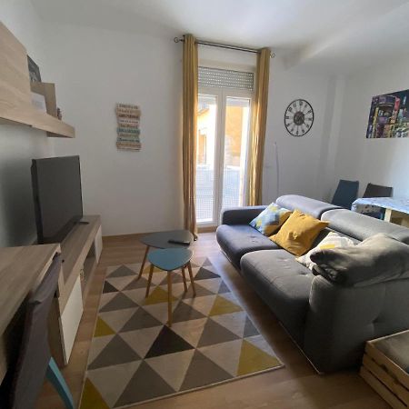 Nerale Loft Downtown Plaza Mercado Logrono Ngoại thất bức ảnh