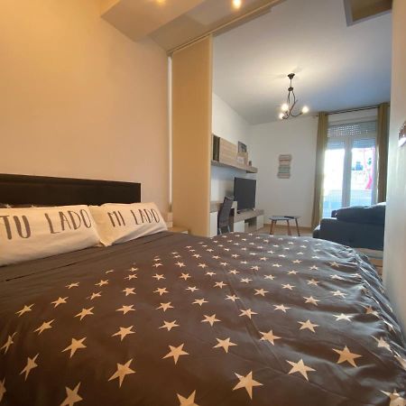 Nerale Loft Downtown Plaza Mercado Logrono Ngoại thất bức ảnh