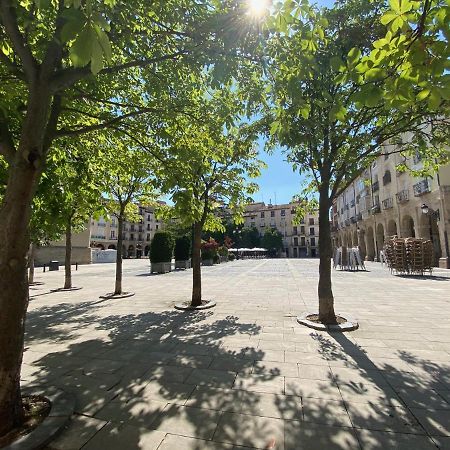 Nerale Loft Downtown Plaza Mercado Logrono Ngoại thất bức ảnh