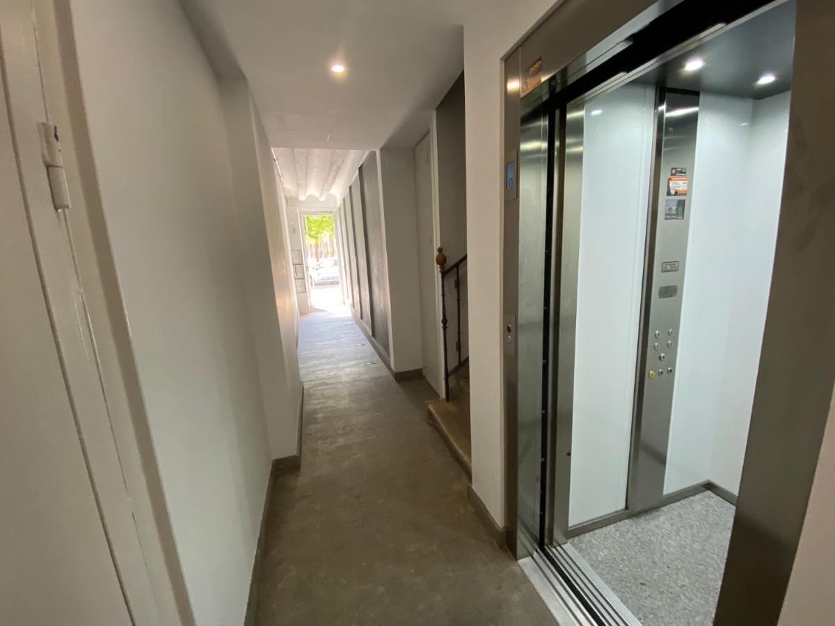 Nerale Loft Downtown Plaza Mercado Logrono Ngoại thất bức ảnh